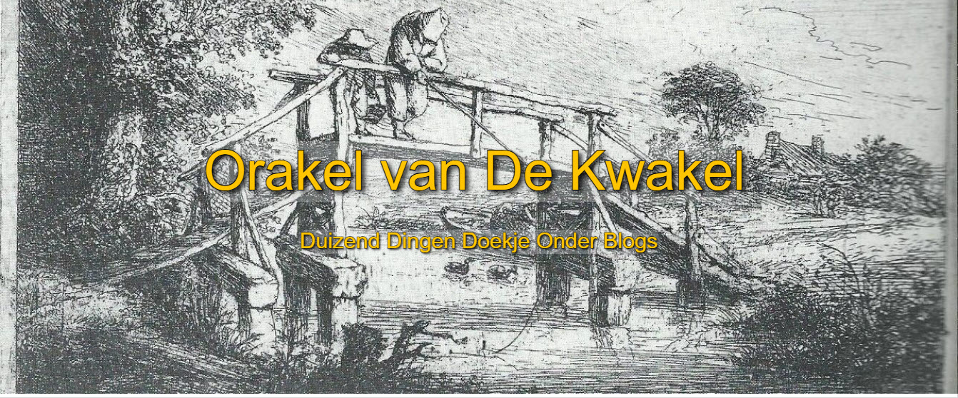 Orakel van De Kwakel